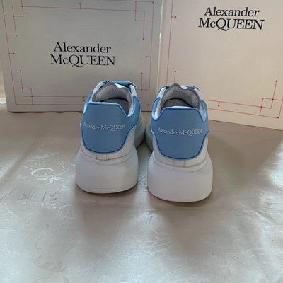 ale*d*r M*Q*en shoes(aaa)-113