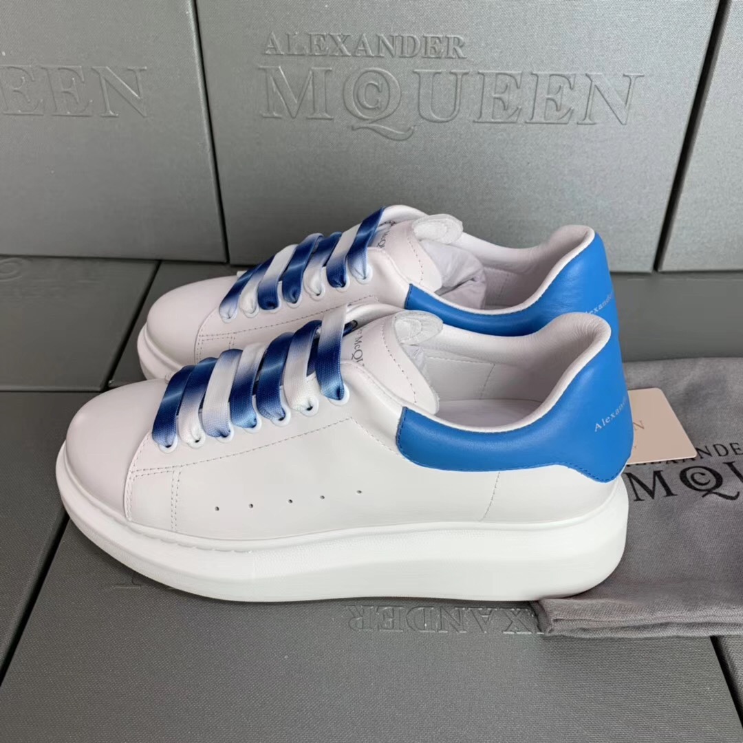ale*d*r M*Q*en shoes(aaa)-106
