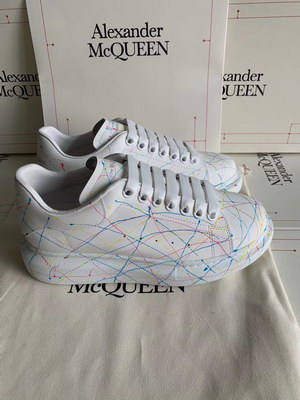 ale*d*r M*Q*en shoes aaa(women)-128