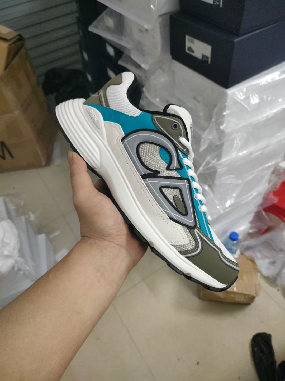 D*or shoes(aaa)-220