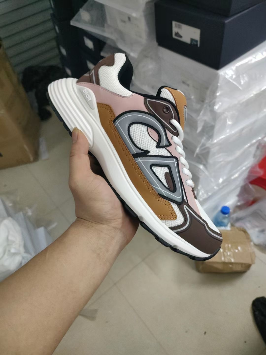D*or shoes aaa(women)-181