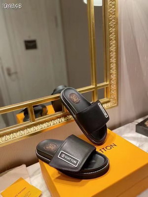 LV Slippers(AAA)-065