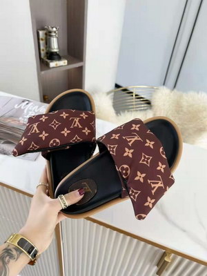 LV Slippers(AAA)-071
