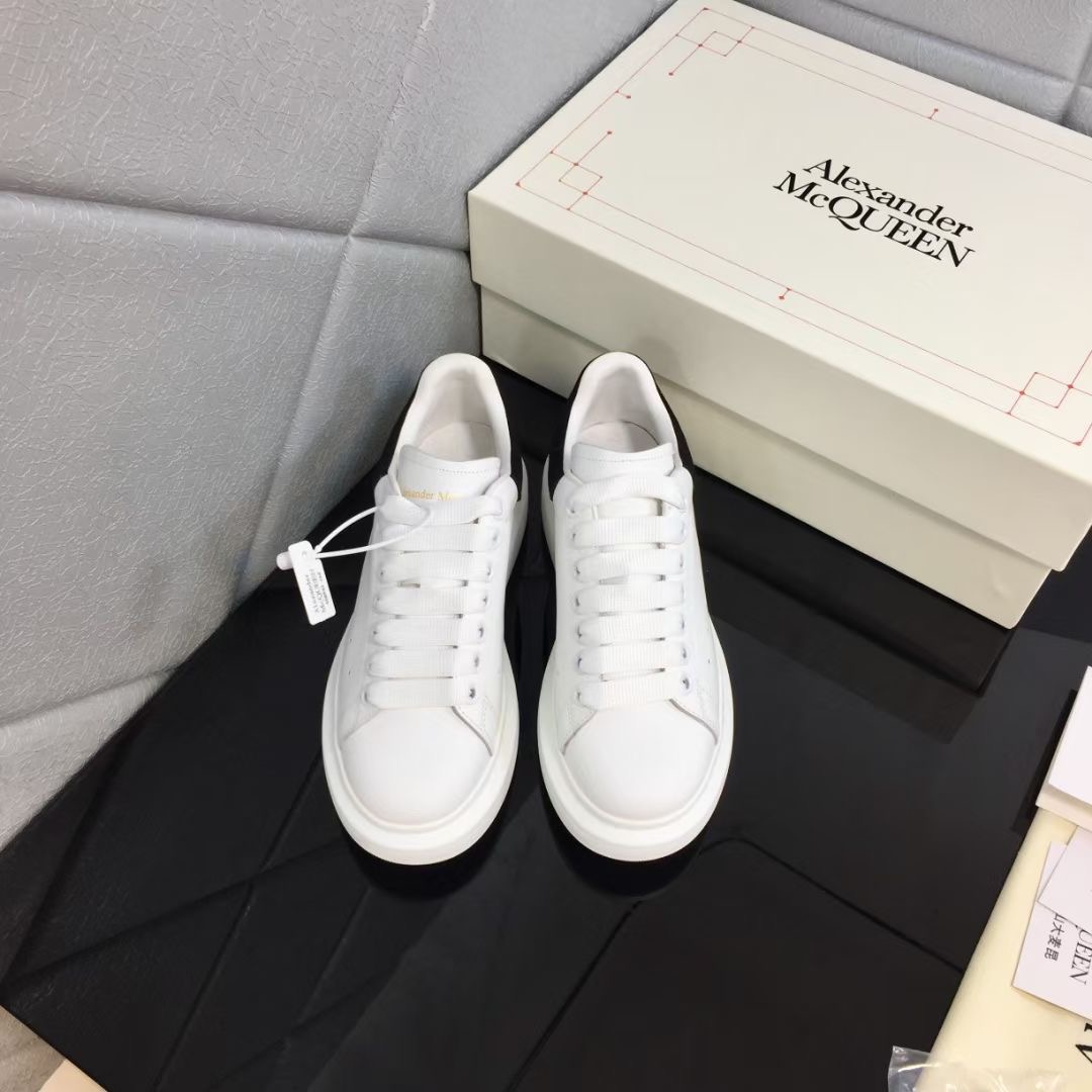 ale*d*r M*Q*en shoes(aaa)-142