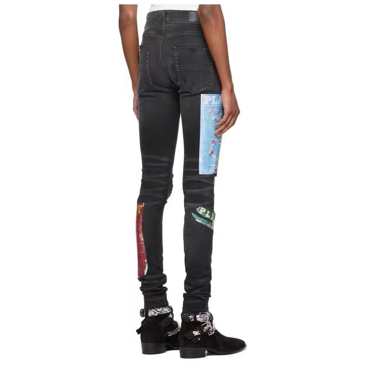 Amiri Jeans-161