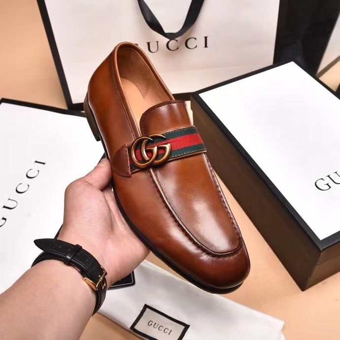 G*u*i shoes(aaa)-004