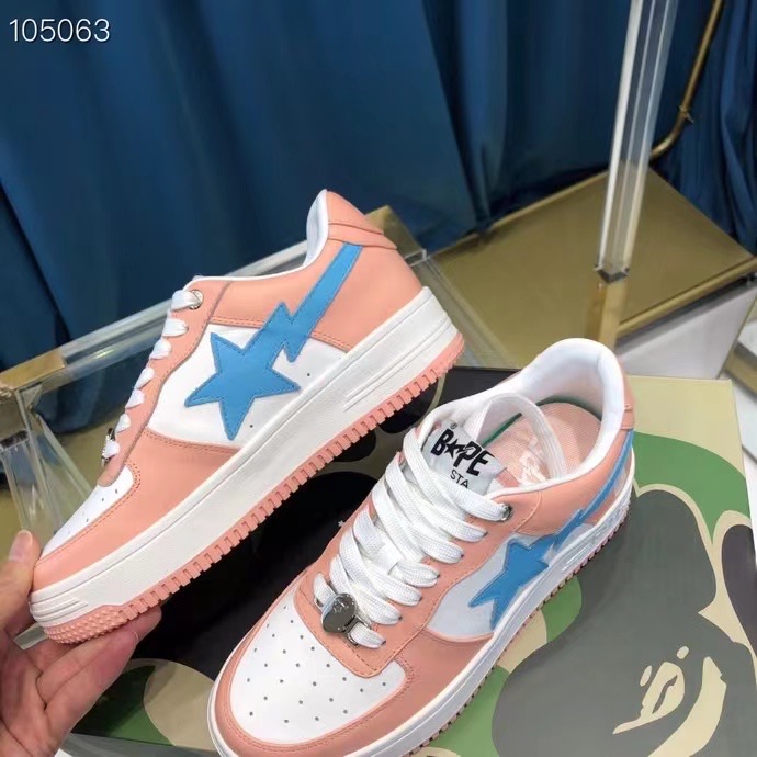 Bape Shoes(AAA)-005