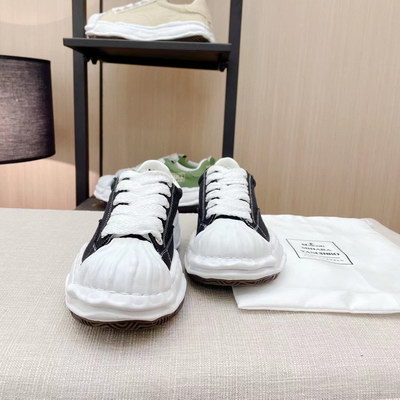 MMY Shoes(AAA)-004