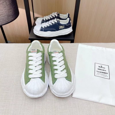 MMY Shoes(AAA)-005