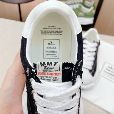 MMY Shoes(AAA)-004