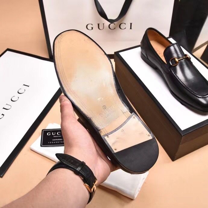G*u*i shoes(aaa)-001
