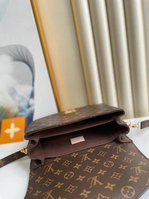 LV Handbags AAAA(Women)-137