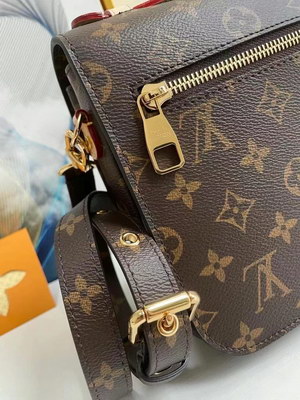 LV Handbags AAAA(Women)-137