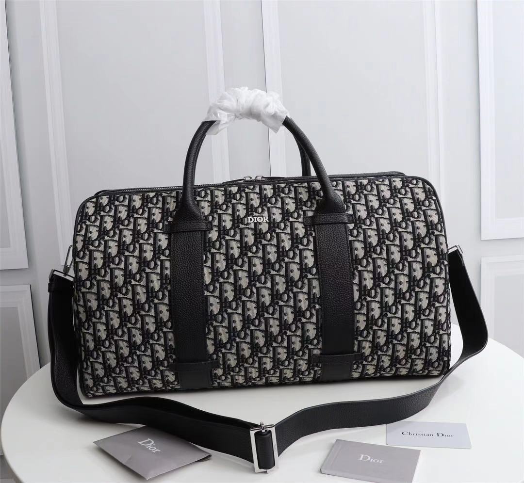D*or luggage bag(aaaa)-001