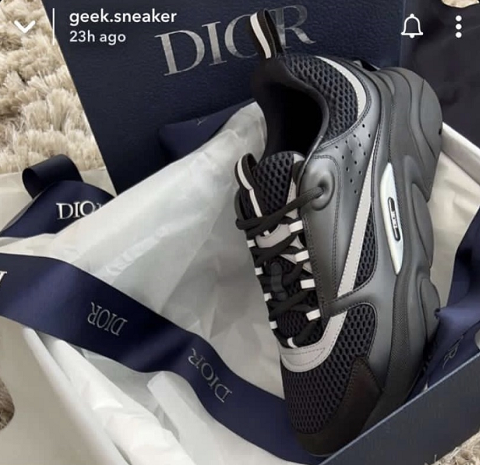 D*or shoes aaa(women)-195