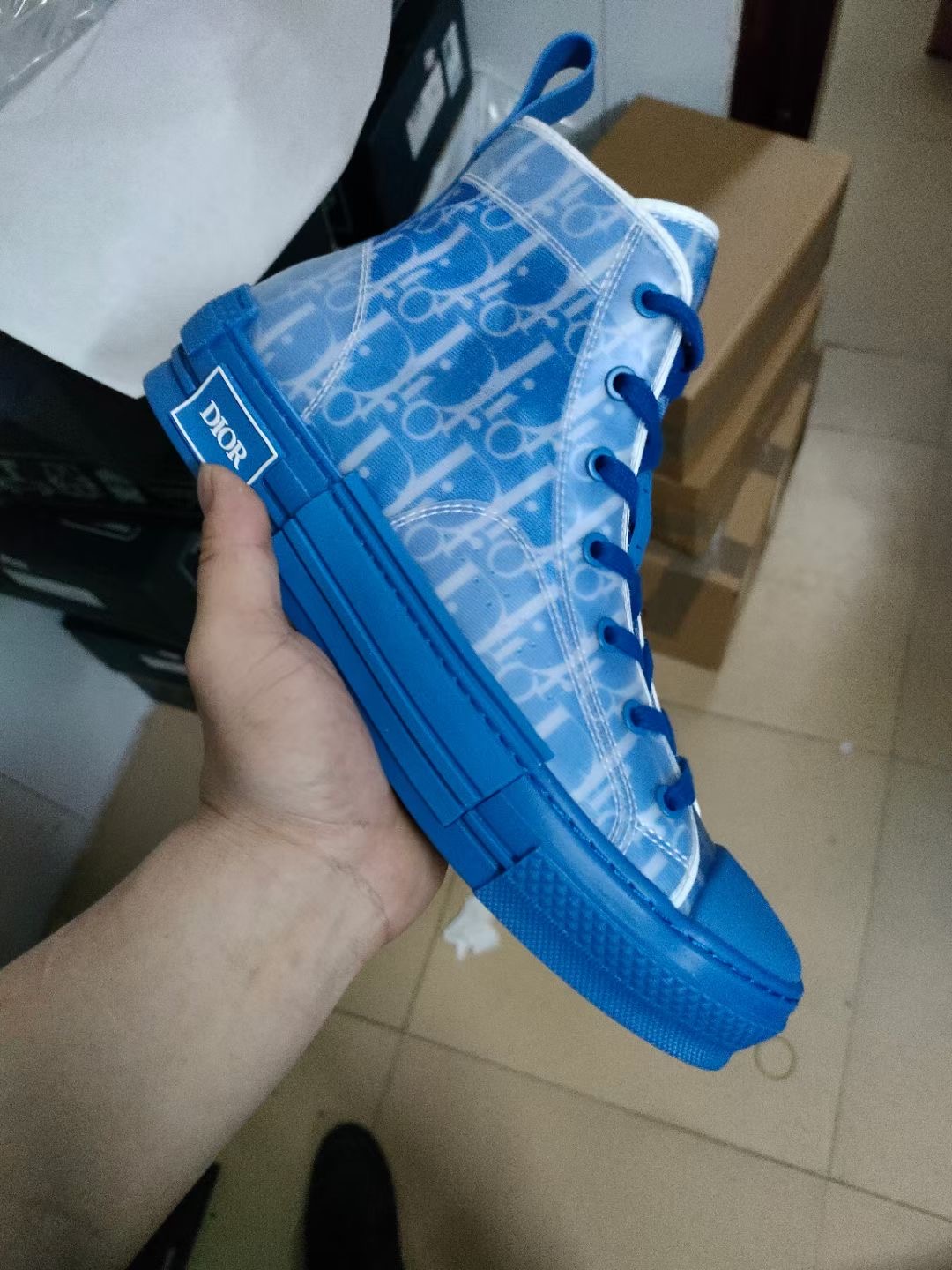 D*or shoes(aaa)-369