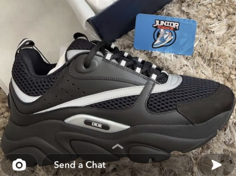 D*or shoes(aaa)-340