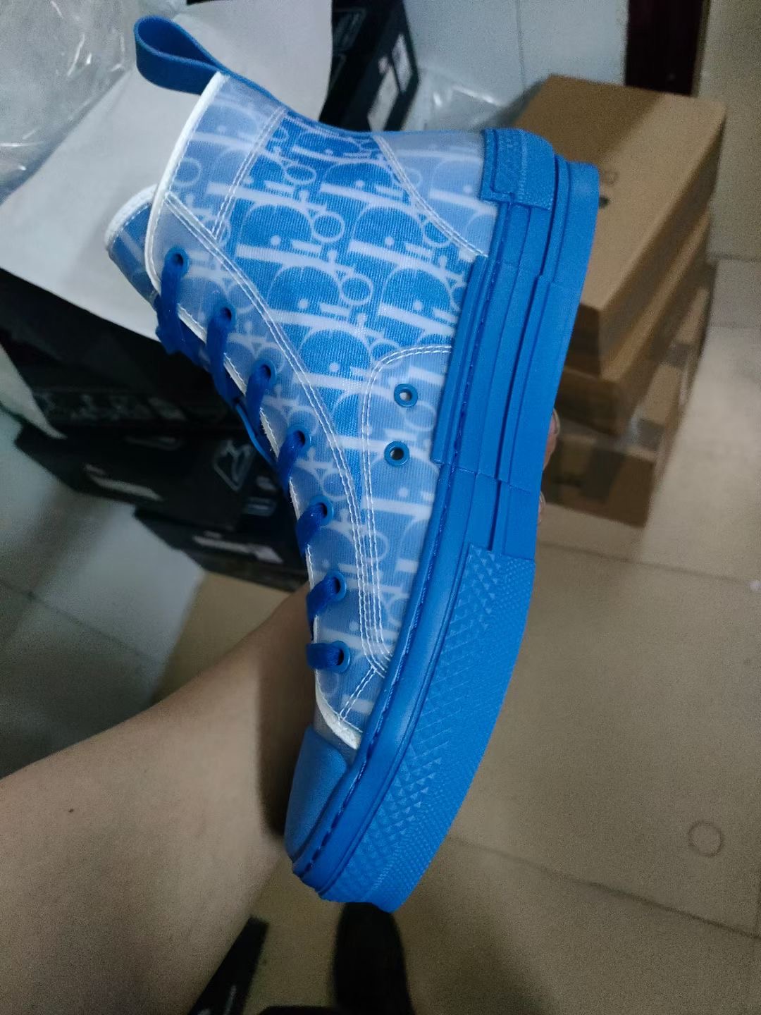 D*or shoes aaa(women)-217