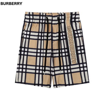 B**rry shorts-058