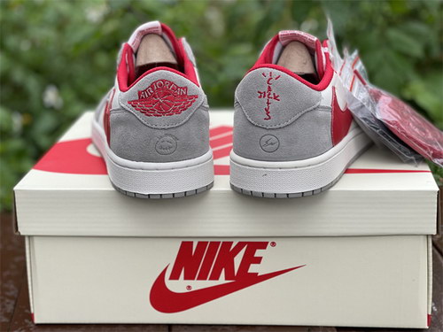 Air Jordan 1 low T S