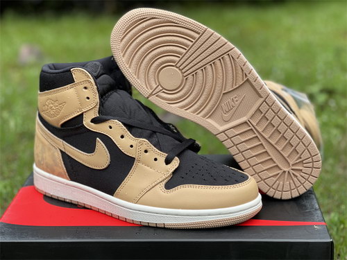Air Jordan 1 High OG-100