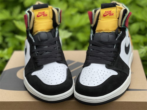 AIR JORDAN 1 ZOOM AIR CMFT