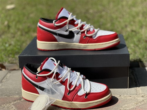 Air Jordan 1 low-032