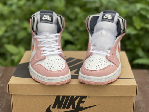 Air Jordan 1 High Zoom CMFT