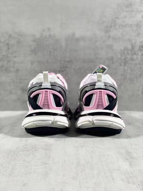 Ba*len*cia*ga shoes(aaaa)-180