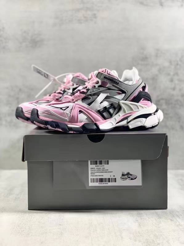 Ba*len*cia*ga shoes(aaaa)-180