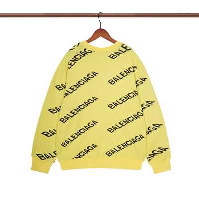 Ba*len*cia*ga sweater-009