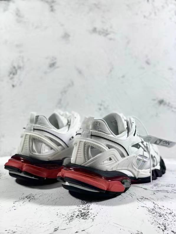 Ba*len*cia*ga shoes(aaaa)-171