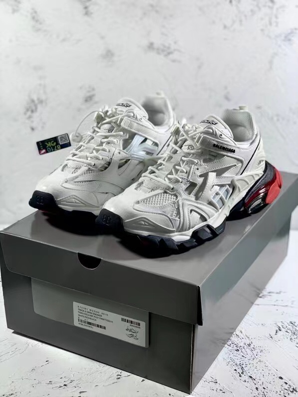 Ba*len*cia*ga shoes(aaaa)-171