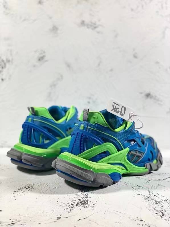 Ba*len*cia*ga shoes(aaaa)-170