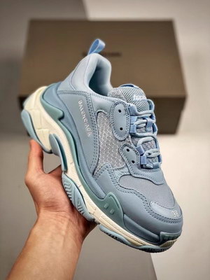 Ba*len*cia*ga shoes(aaaa)-136