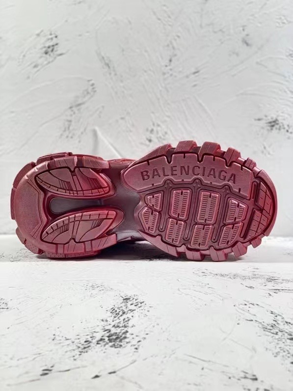 Ba*len*cia*ga shoes aaaa(women)-166