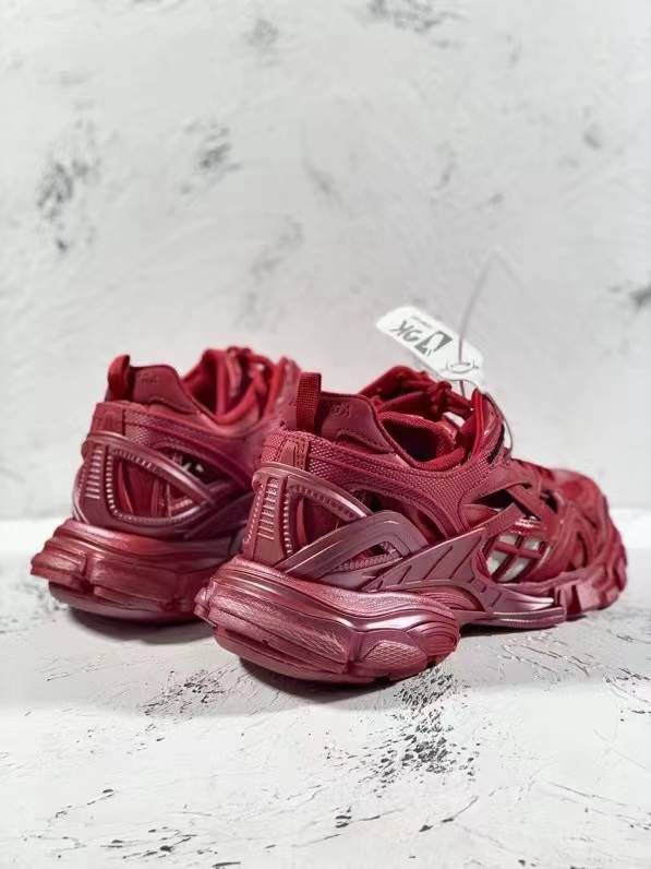 Ba*len*cia*ga shoes(aaaa)-169