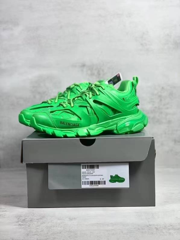 Ba*len*cia*ga shoes(aaaa)-135