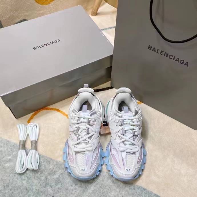 Ba*len*cia*ga shoes(aaaa)-134