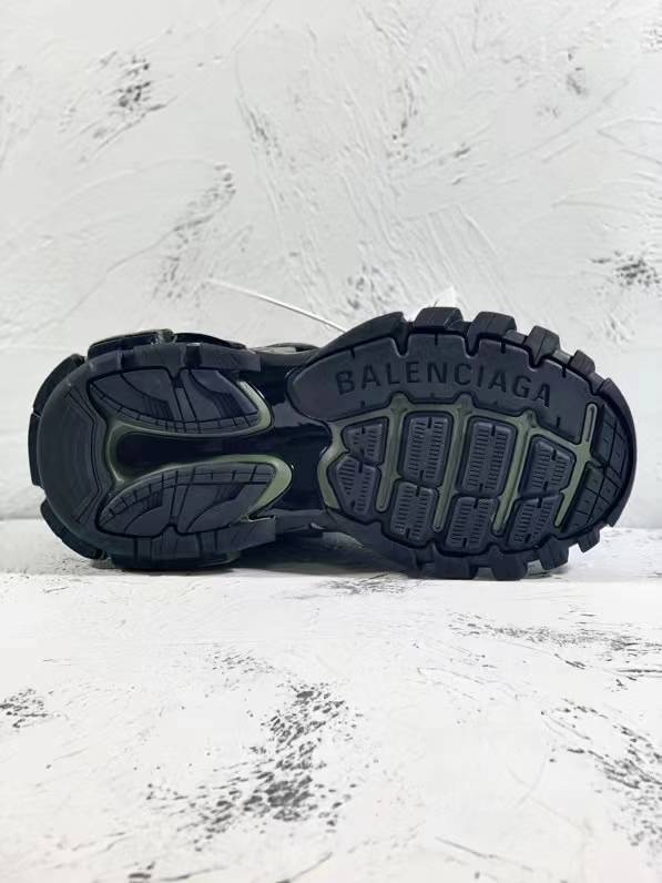 Ba*len*cia*ga shoes(aaaa)-168