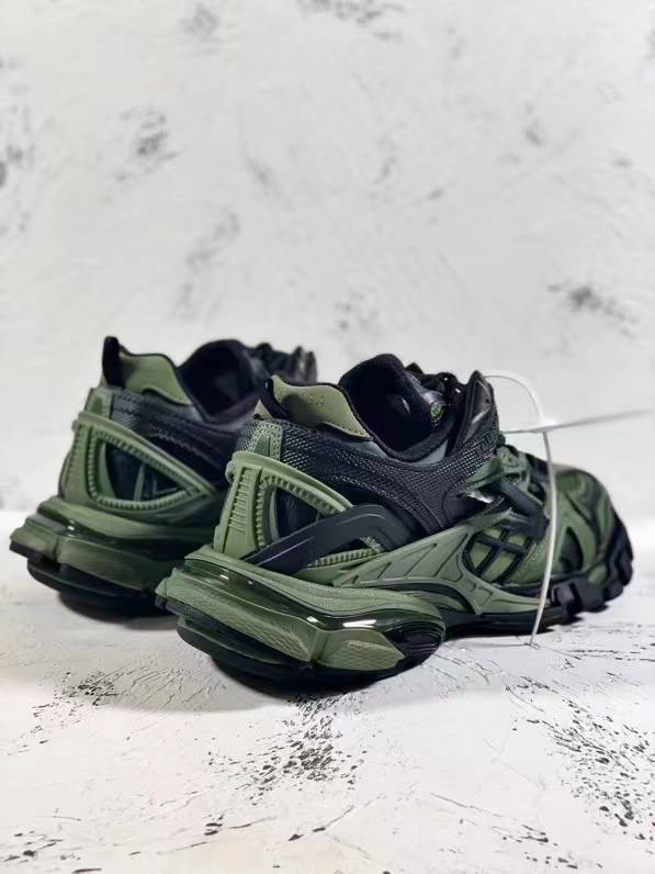 Ba*len*cia*ga shoes aaaa(women)-165