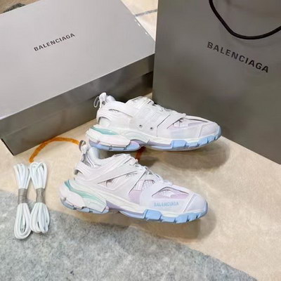 Ba*len*cia*ga shoes(aaaa)-134