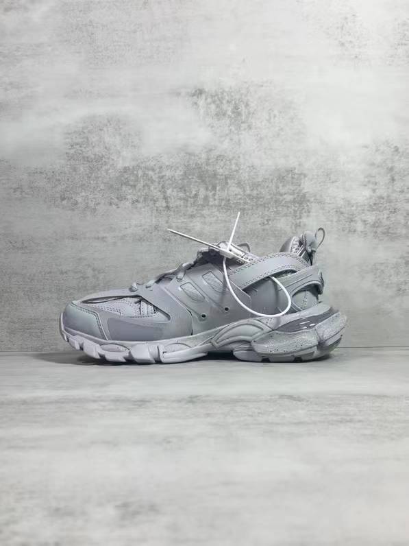 Ba*len*cia*ga shoes(aaaa)-133