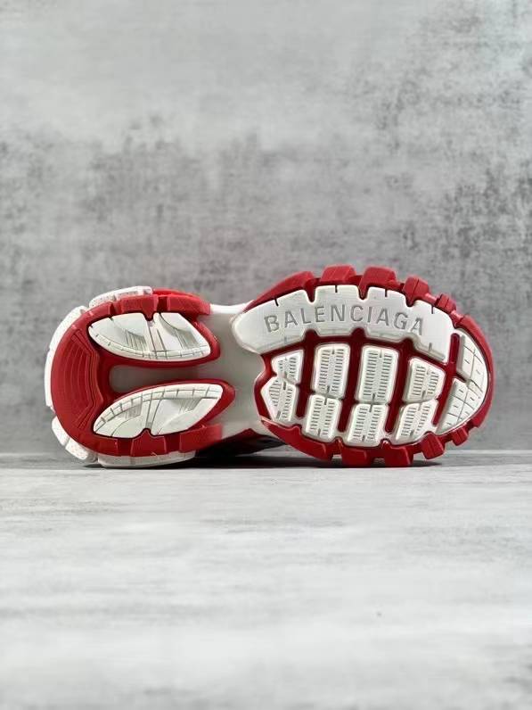 Ba*len*cia*ga shoes(aaaa)-167