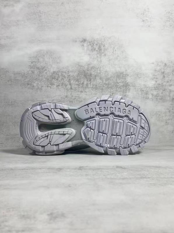 Ba*len*cia*ga shoes(aaaa)-133