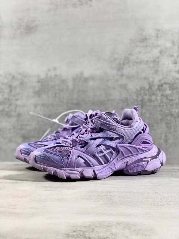 Ba*len*cia*ga shoes(aaaa)-166