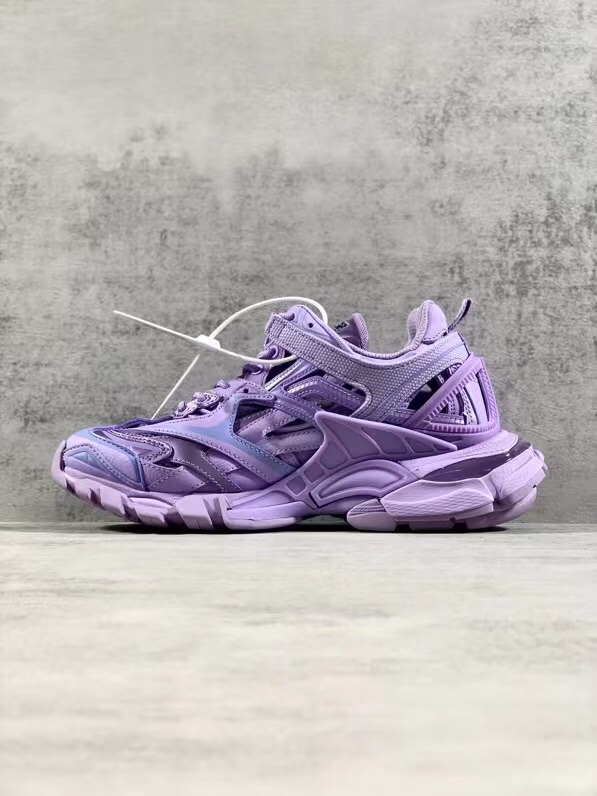 Ba*len*cia*ga shoes aaaa(women)-163