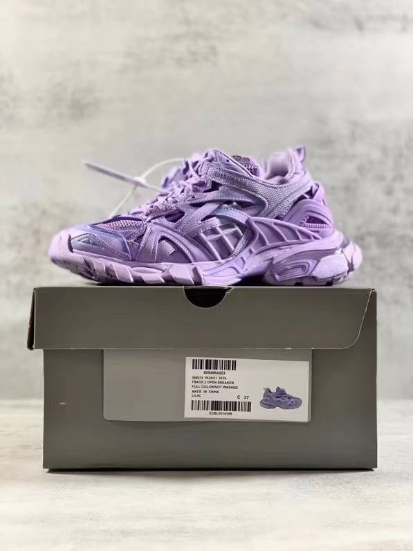 Ba*len*cia*ga shoes(aaaa)-166
