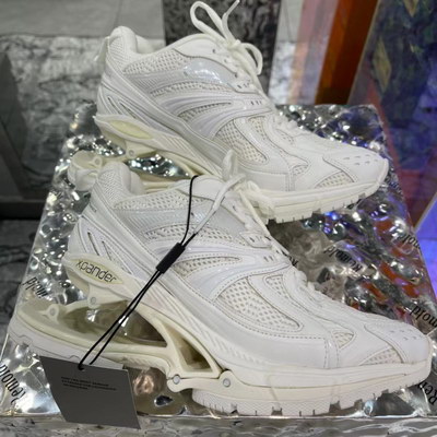 Ba*len*cia*ga shoes aaaa(women)-162
