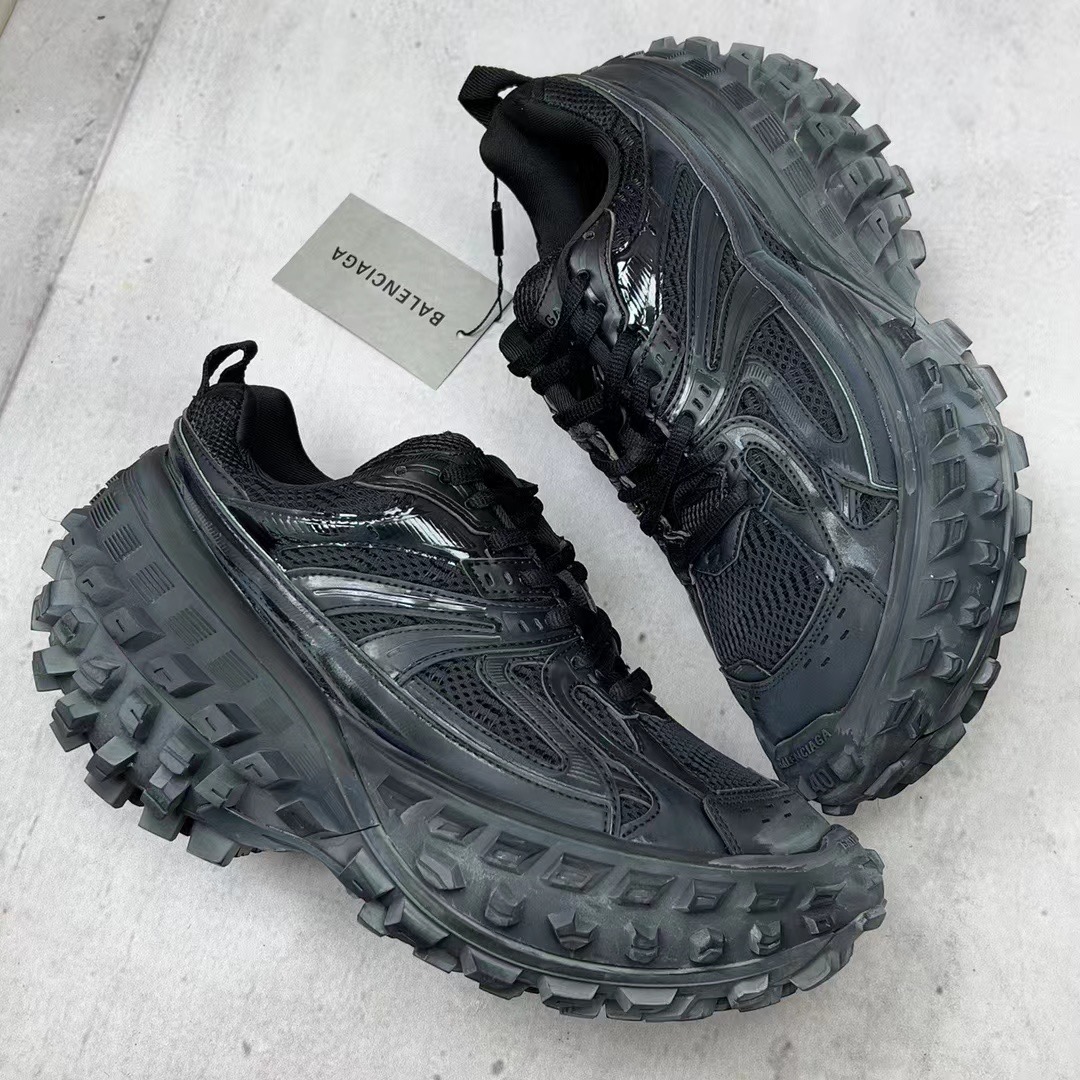 Ba*len*cia*ga shoes(aaaa)-164